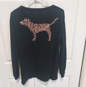 VS PINK Long-Sleeve